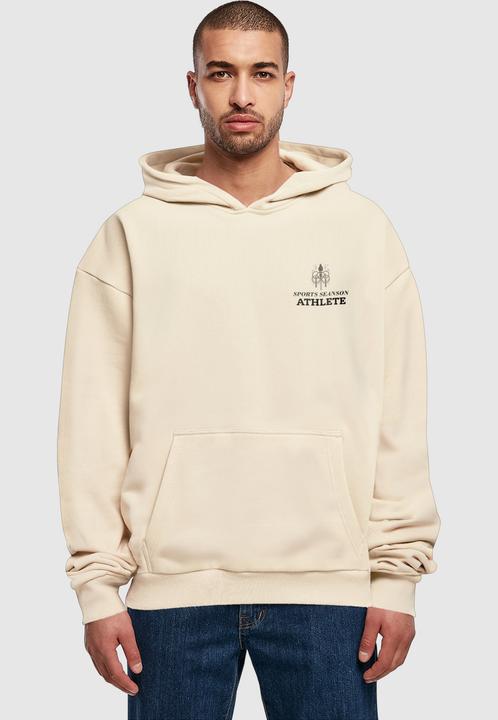 Produktbild Merchcode Made For Champions Heavy Hoody - 171897 (XXL)