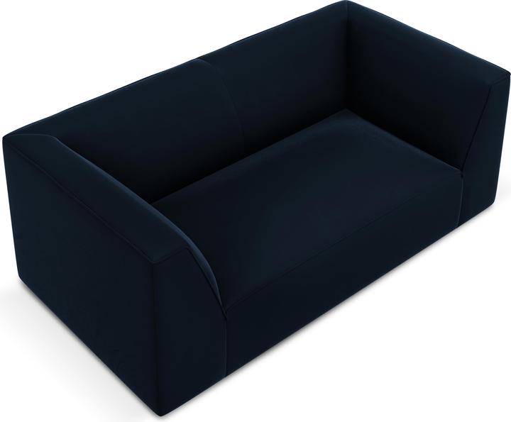 Actual product image CXL by Christian Lacroix Charles (2 person sofa)