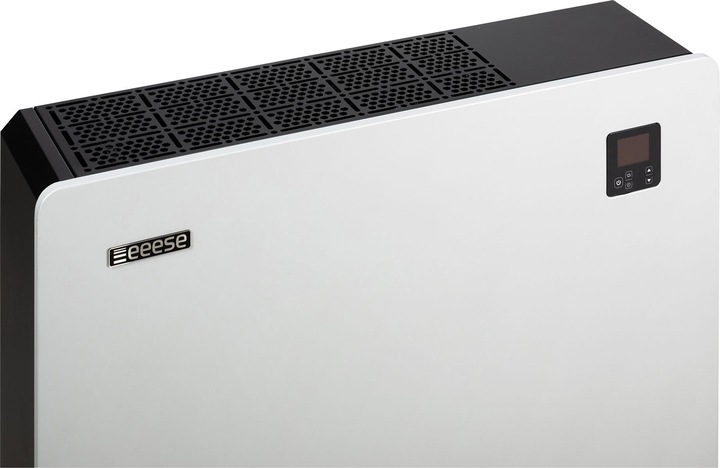 Actual product image eeese Axel 120 (240 m², 120 l/24h)