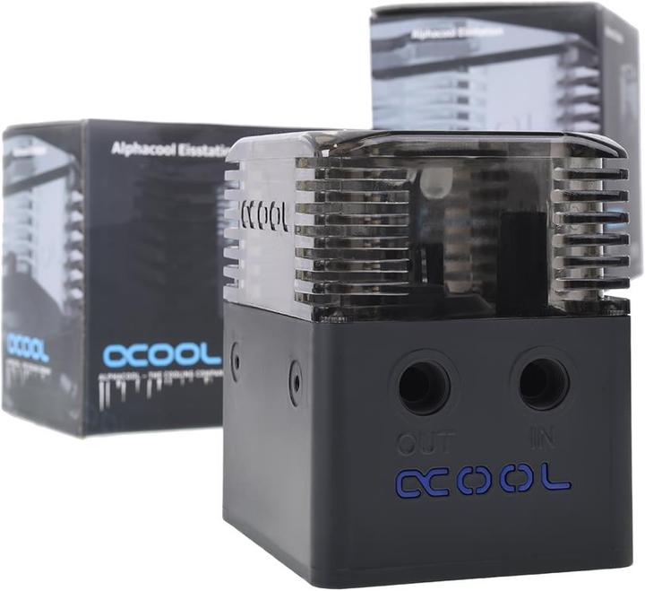 Image du produit Alphacool Station de glace VPP