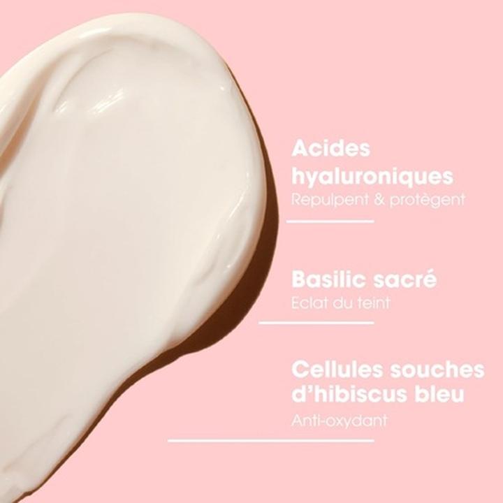 Produktbild Alphanova Thermal Care Booster Serum Anti-Falten glättend Bio (30 ml)