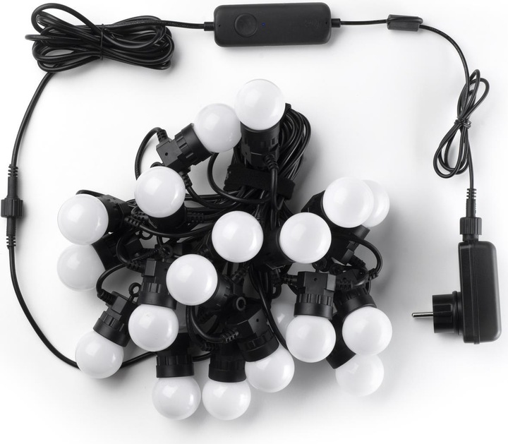 Produktbild Twinkly Festoons (10 m)