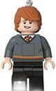 Actual product image LEGO Harry Potter Ron keylight