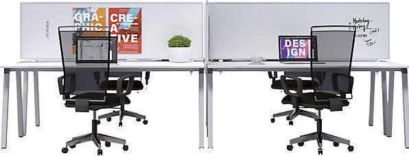 Image du produit Magnetoplan Cloison de table VarioPin (800 x 500 cm)