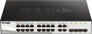 Produktbild D-Link Dgs-1210-20 (20 Ports)