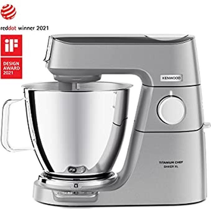 Image du produit Kenwood Titanium Chef Baker XL (1200 W)
