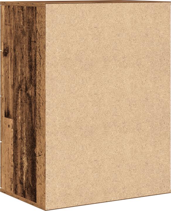 Image du produit vidaXL Modernes Sideboard (39 x 39 x 80 cm)