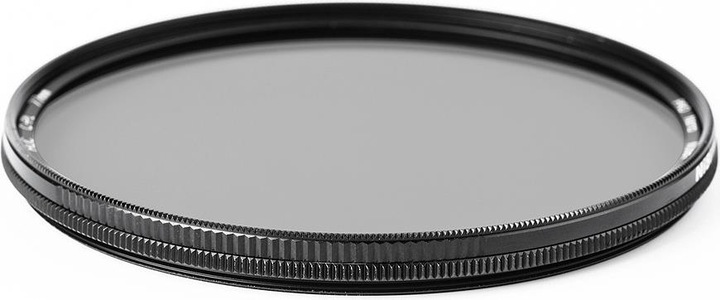 Produktbild Nisi HUC C-PL Pro Nano (77 mm, Polarisationsfilter)
