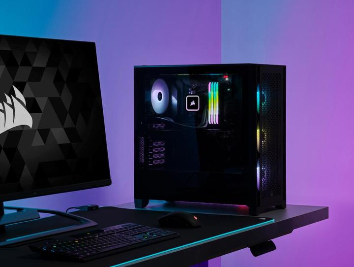 Productafbeelding Corsair CPC Hydro H60x ELITE