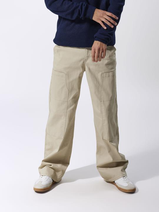 Immagine prodotto Lmtd Pantaloni dal taglio ampio (152)