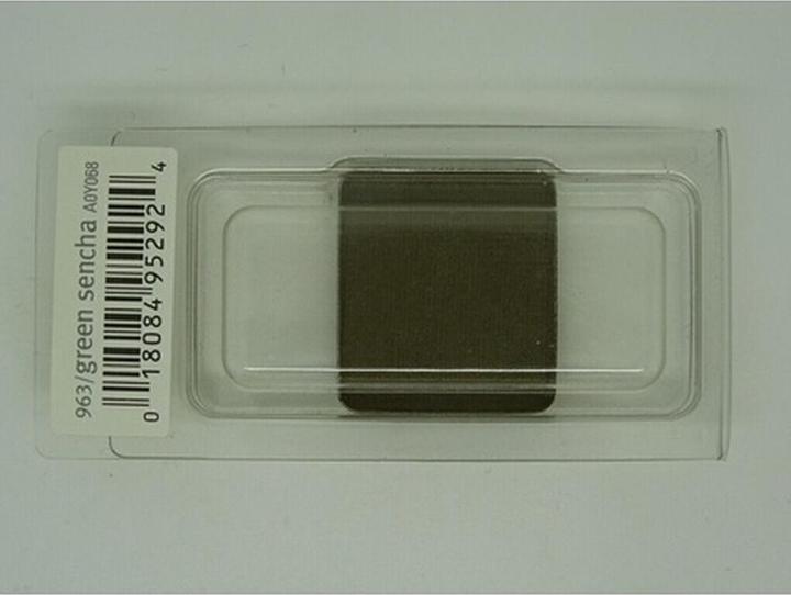 Produktbild Aveda Petal Essence Single Eye Color 963 Green Sencha 1.25g (Green Sencha)