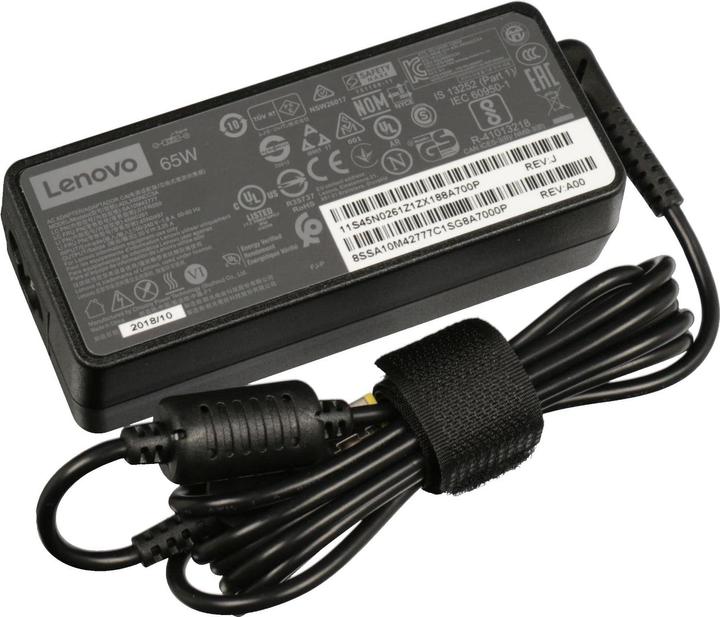 Actual product image Lenovo 36200249 (65 W)