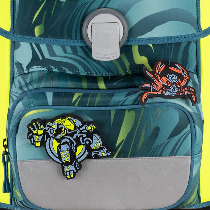 Immagine prodotto Scout Set di borse Genius da 4 pezzi (22 l)