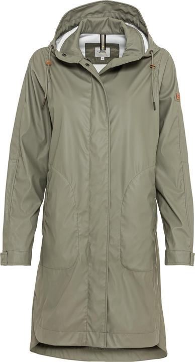 Actual product image Camel Active Mackintosh with hood