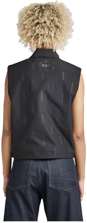 Actual product image G-Star Inflatable Vest