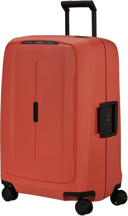 Image du produit Samsonite Essens Trolley mit 4 Rollen 69cm (88 l)