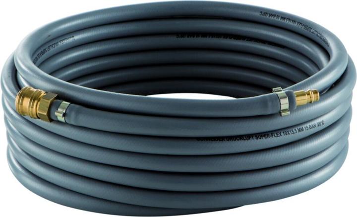 Schneider Druckluft 5m Druckluftschlauch DLS-SK-SF 15.5-10