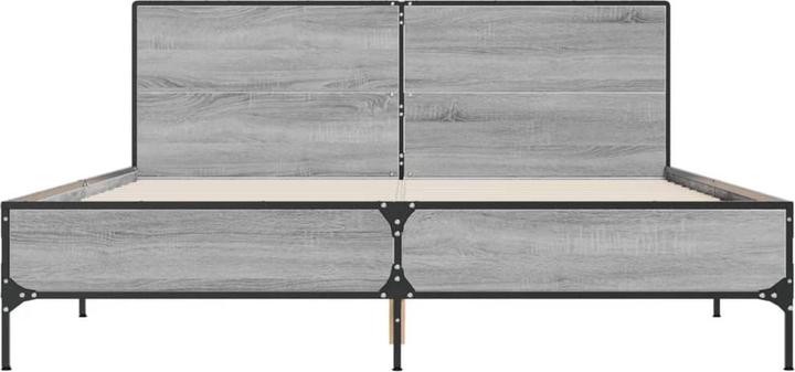 Image du produit vidaXL Bettgestell (150 x 200 cm)