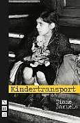 Produktbild Kindertransport (Diane Samuels, Englisch)