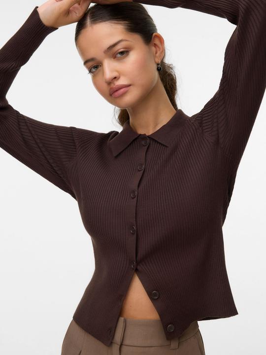 Produktbild Vero Moda VMVADIN Pullover Strickjacke (XS)