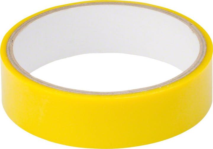 Produktbild Teravail Tubeless Felgenband, 23mm, 4,4m, yellow (23 mm)