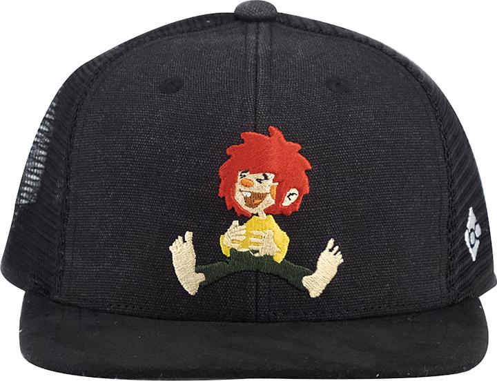 Produktbild Bavarian Caps Pumuckl Trucker (One Size)