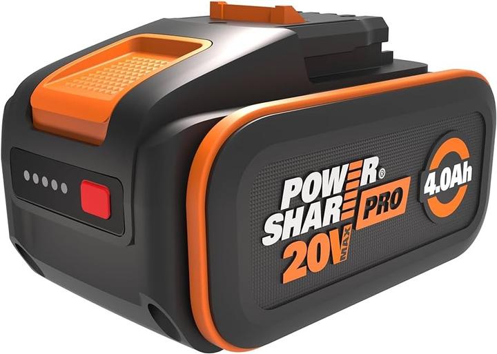 Produktbild Worx WA3644 (20 V)