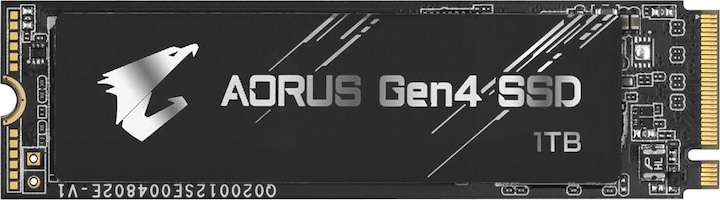 Produktbild Gigabyte Aorus Gen4 (1000 GB, M.2 2280)