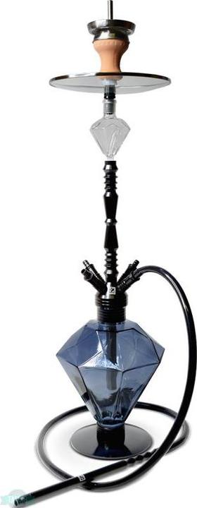 Actual product image R2 Hookah Hookah - Antwerp (80 cm)