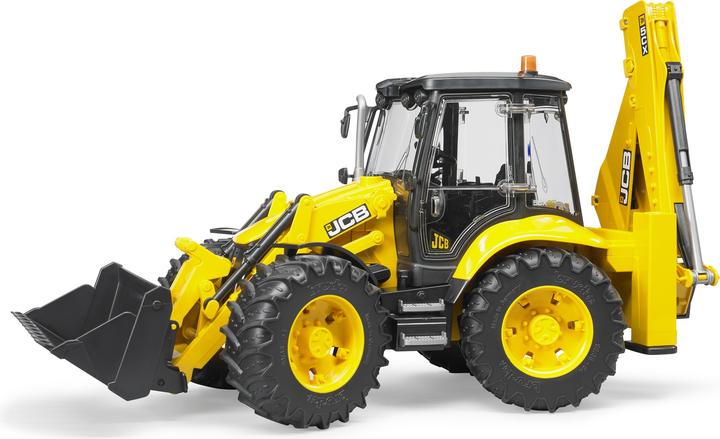 Image du produit Bruder JCB 5CX eco