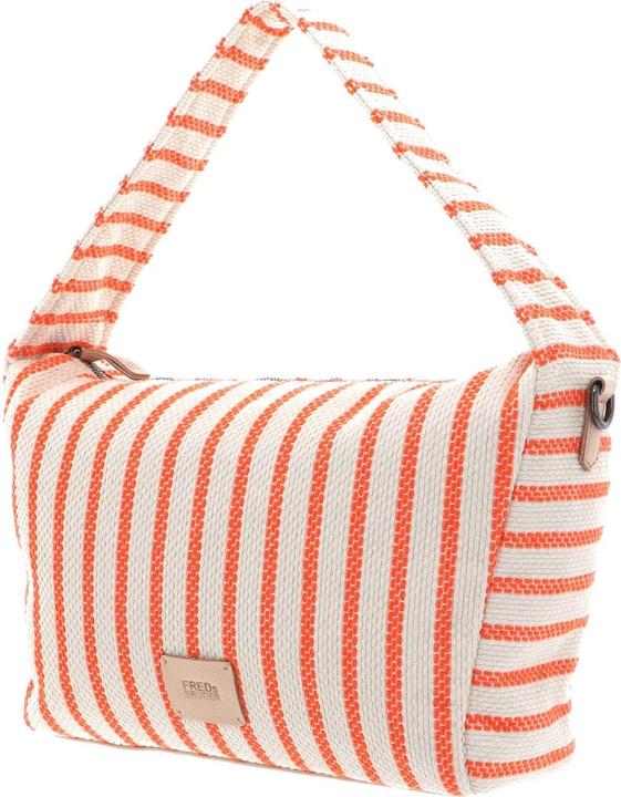 Produktbild FredsBruder Ternal Hobo Bag