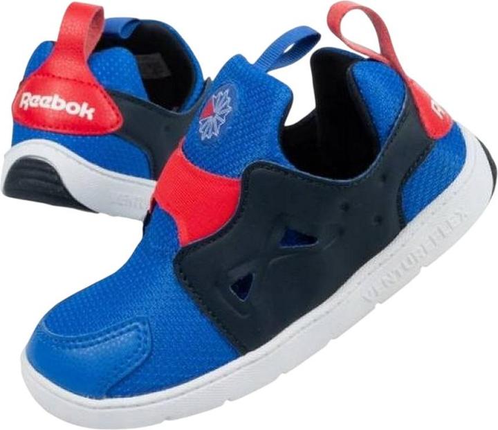 Image du produit Reebok - Baskets VENTUREFLEX - Enfant (25.5)