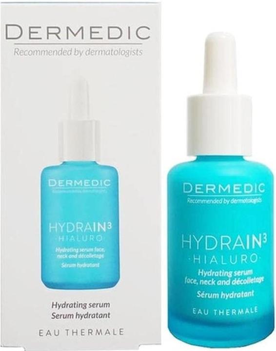 Dermedic Hydrain3 Hialuro