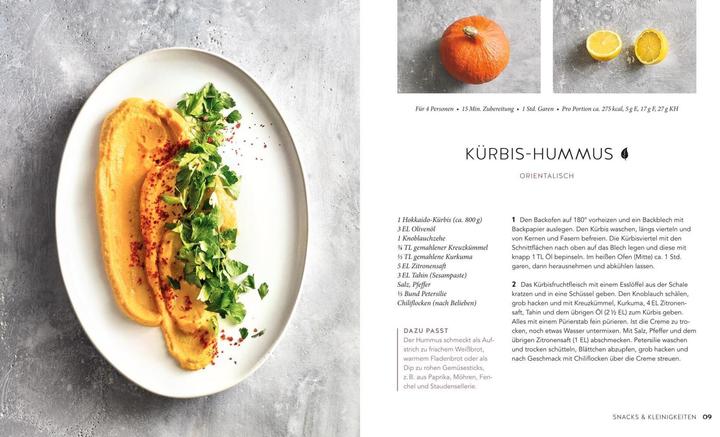 Immagine prodotto Kürbis (Tedesco, Tanja Dusy, 2018)