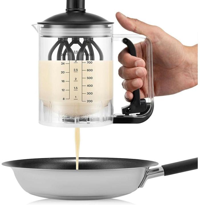 Actual product image Bodum Pancake mixes