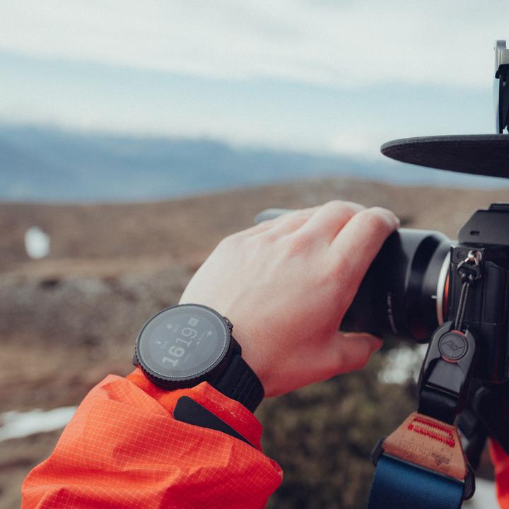 Immagine prodotto Suunto Solare verticale (49 mm)