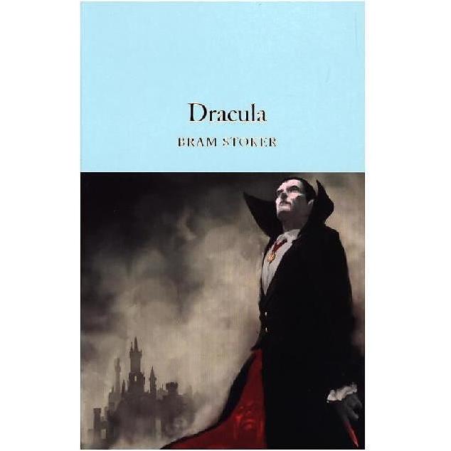 Thumbnail - Dracula, Belletristik von Bram Stoker