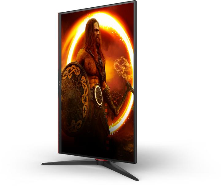 Immagine prodotto AOC 27G2SPU (1920 x 1080 pixel, 27")