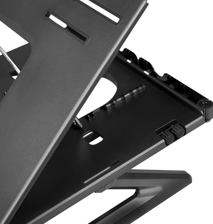 Produktbild LogiLink Notebook Ständer