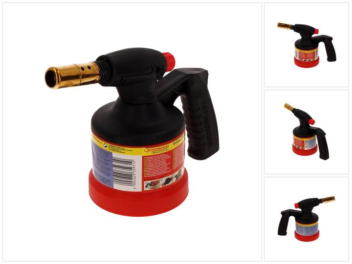 Produktbild Rothenberger Lötlampe ROFLAME PIEZO 1800 °C