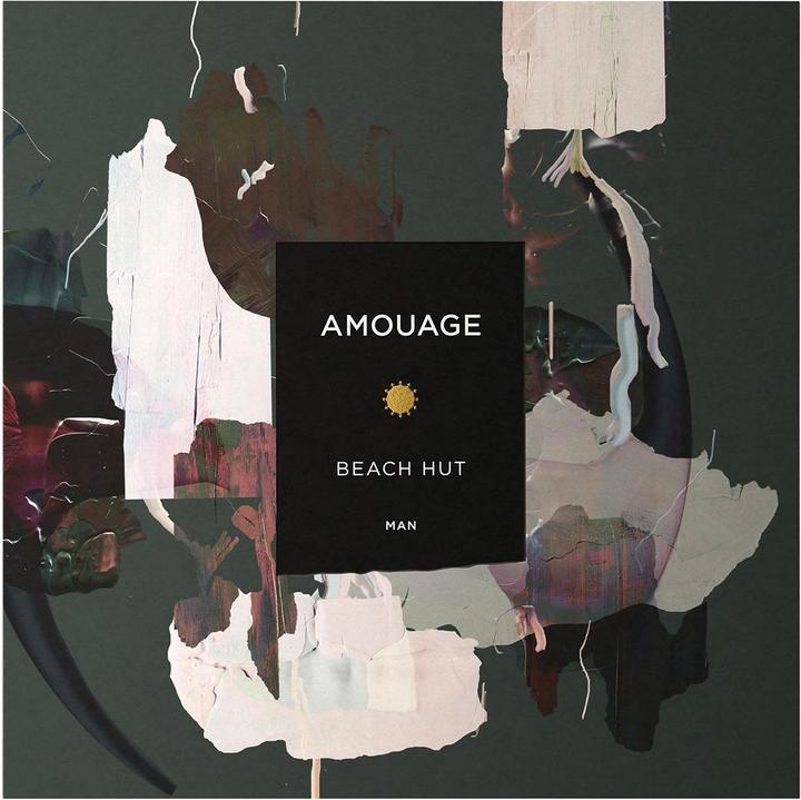 Produktbild Amouage Beach Hut (Eau de Parfum, 100 ml)