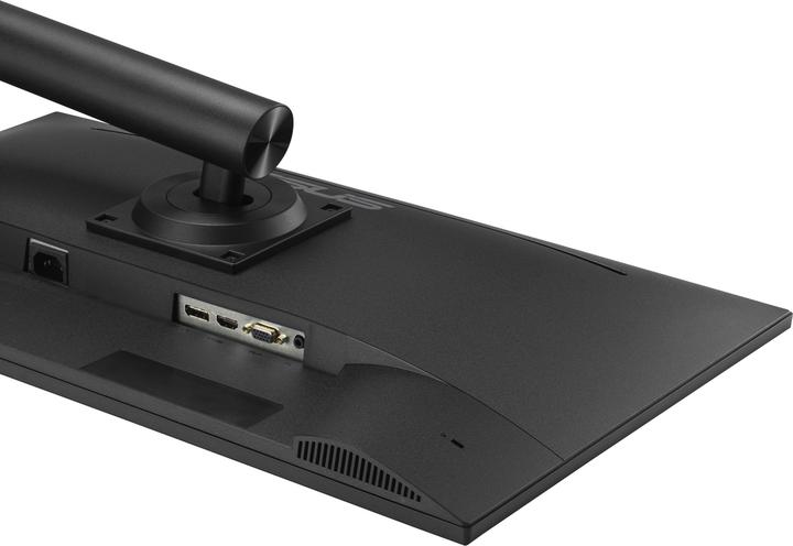 Produktbild ASUS Business VA27AQSE 68,47 cm 16:9 WQHD HDMI DP (2560 x 1440 Pixel, 27")