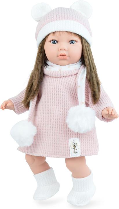 Produktbild Marina & Pau Baby doll Alina 45 cm