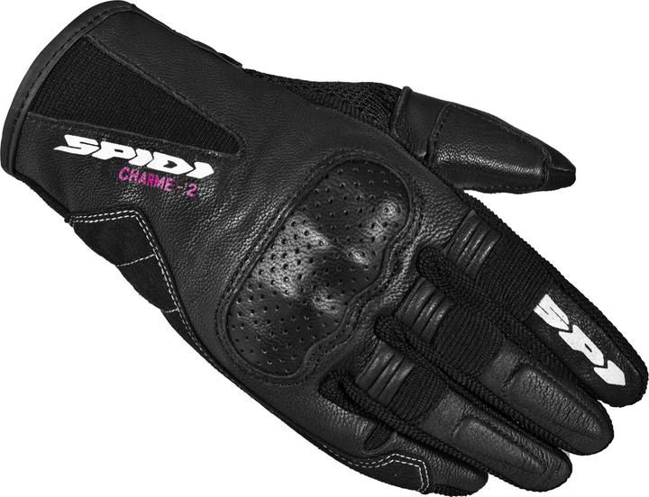 Produktbild Spidi Gloves Charm 2 (Herren, M)