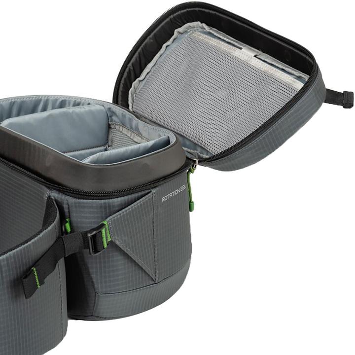 Actual product image Mindshiftgear Rotation 22L (Photo backpack, 22 l)