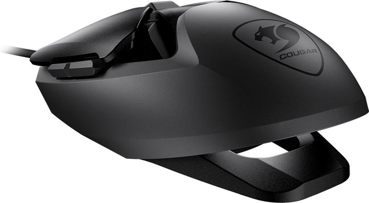 Produktbild Cougar AIRBLADER mouse USB Type-A Optical 16000 DPI (Kabelgebunden)