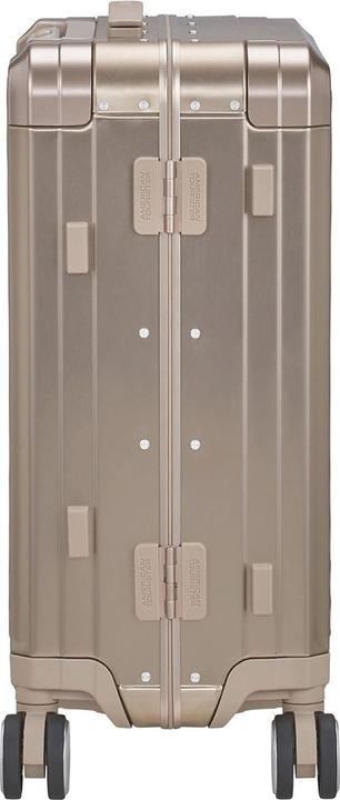 Image du produit American Tourister Trolley Soundbox Alu Spinner 55 (39 l)