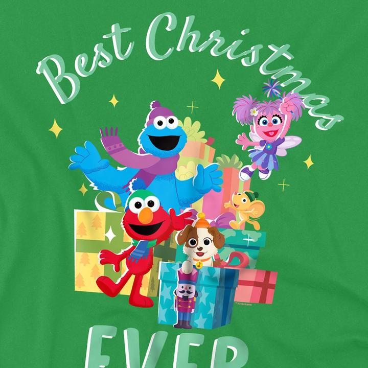 Produktbild TShirt weihnachtliches Design (M)