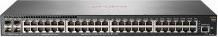 Produktbild HPE Aruba 2930F (48 Ports)