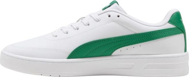 Archivio Verde, Bianco